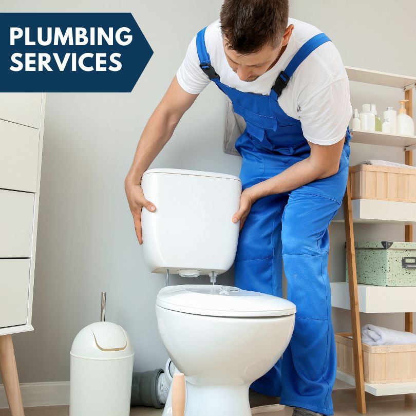 Plumbing Company in Vassar, MI